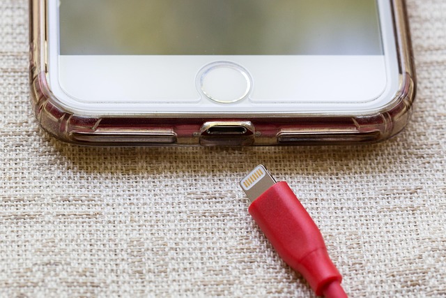 Apple je velice populární.